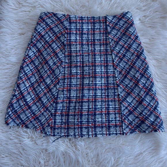 Small Urban Outfitters Mini Skirt - Picture 3 of 5